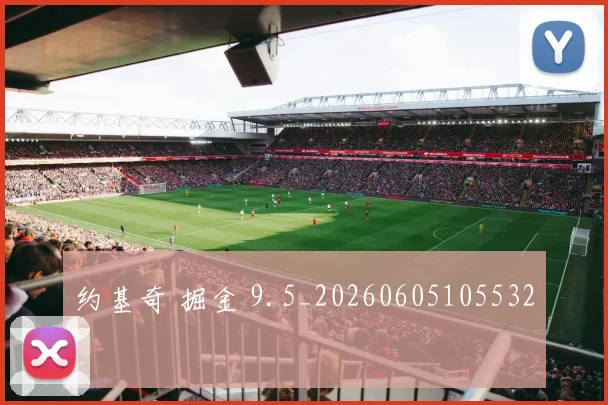 约基奇 掘金 9.5_20260605105532