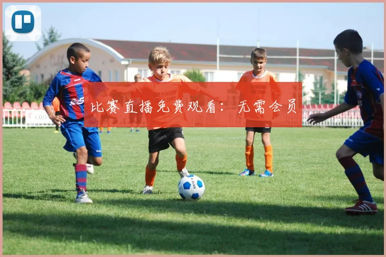 比赛直播免费观看：无需会员